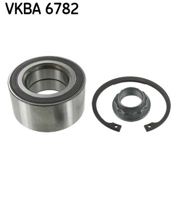 SKF Radlagersatz (VKBA 6782) Thumbnail